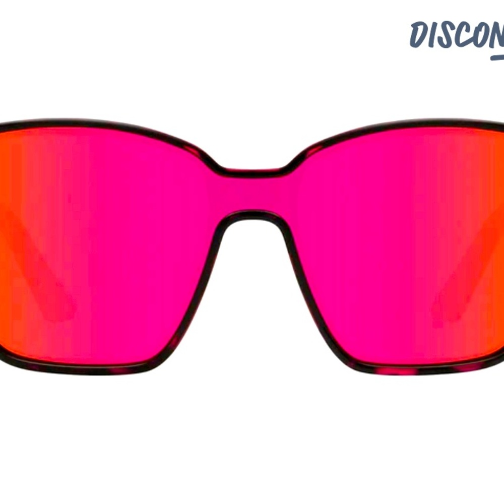 Blenders Lady Inferno sunglasses